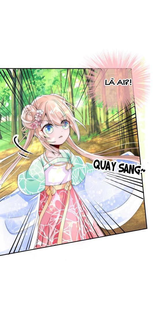 Kế Hoạch Sủng Ái Của Tiểu Công Chúa Chapter 6 - Trang 2
