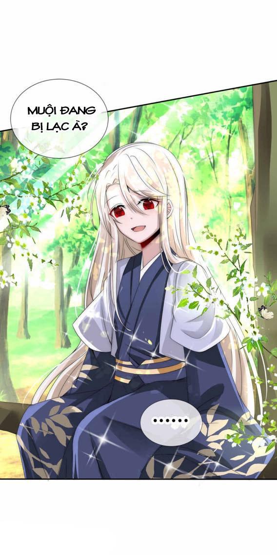 Kế Hoạch Sủng Ái Của Tiểu Công Chúa Chapter 6 - Trang 2