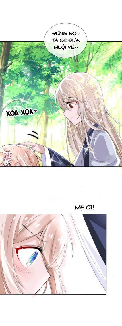 Kế Hoạch Sủng Ái Của Tiểu Công Chúa Chapter 6 - Trang 2