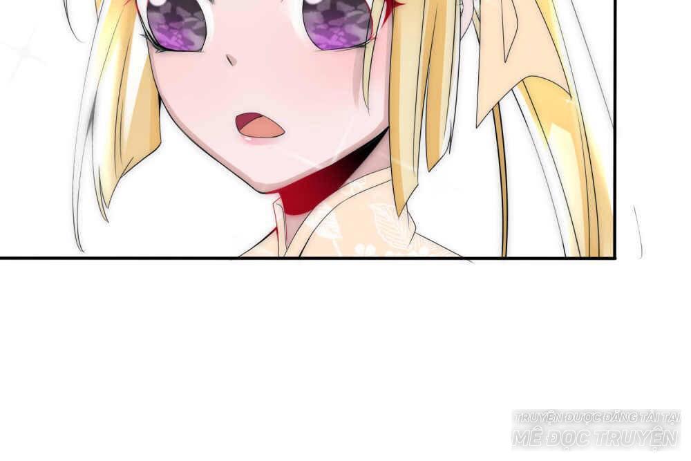 Kế Hoạch Sủng Ái Của Tiểu Công Chúa Chapter 7 - Trang 2