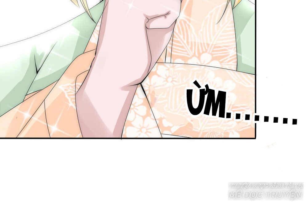 Kế Hoạch Sủng Ái Của Tiểu Công Chúa Chapter 7 - Trang 2