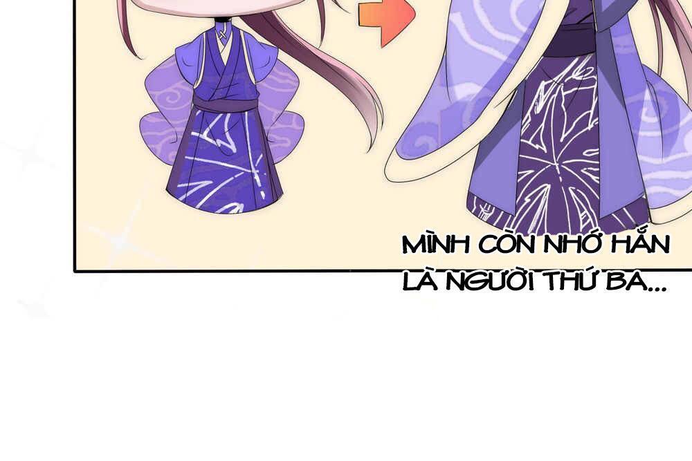 Kế Hoạch Sủng Ái Của Tiểu Công Chúa Chapter 7 - Trang 2