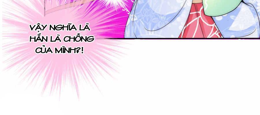 Kế Hoạch Sủng Ái Của Tiểu Công Chúa Chapter 7 - Trang 2