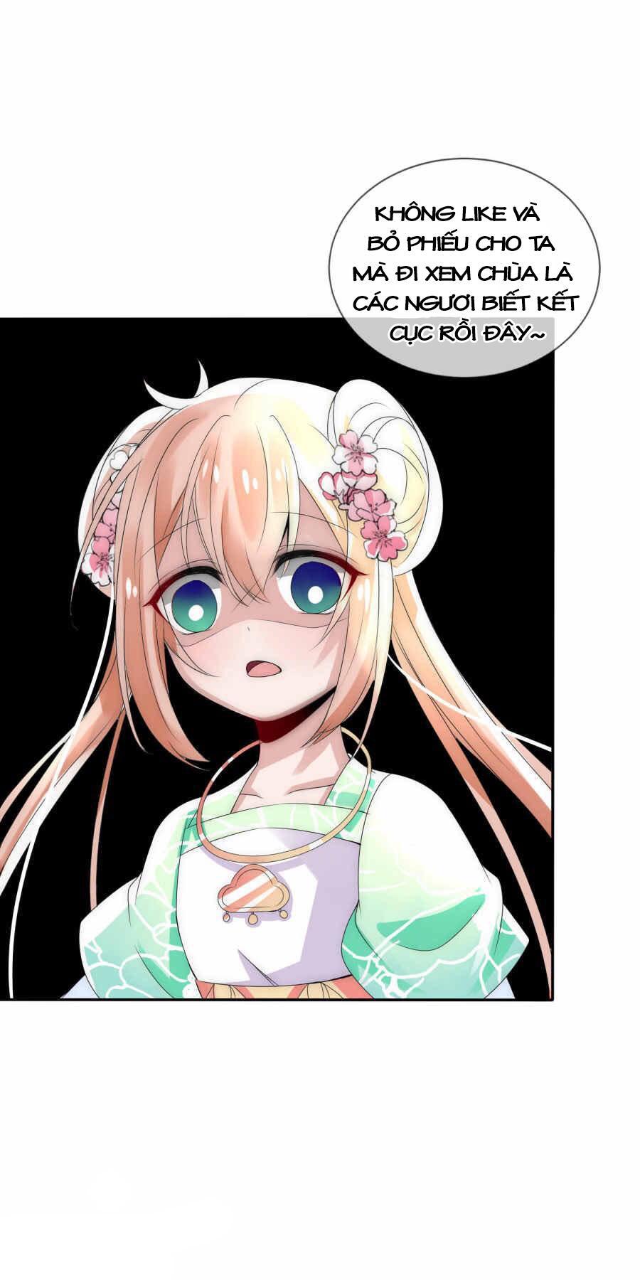 Kế Hoạch Sủng Ái Của Tiểu Công Chúa Chapter 7 - Trang 2