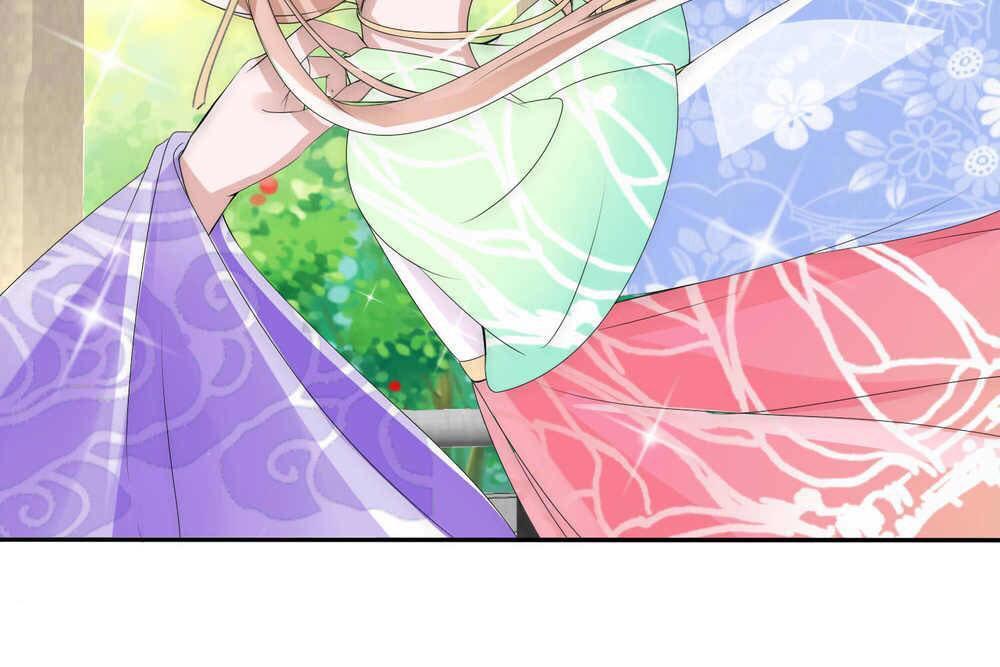 Kế Hoạch Sủng Ái Của Tiểu Công Chúa Chapter 7 - Trang 2