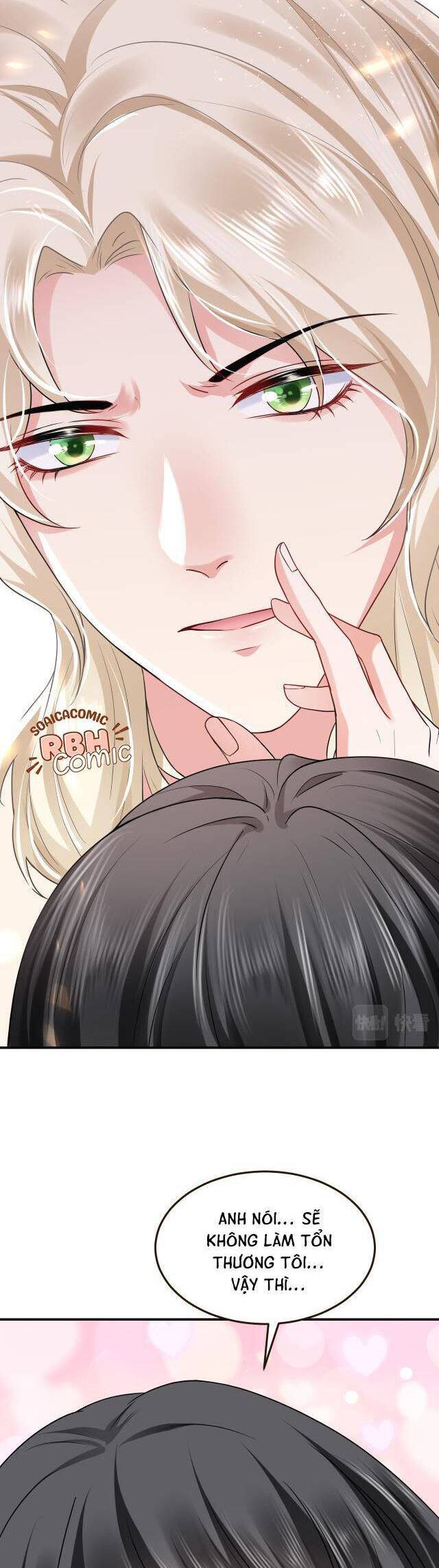 Kế Hoạch Thuần Phục Thú Phu Kiêu Ngạo Chapter 15 - Trang 2