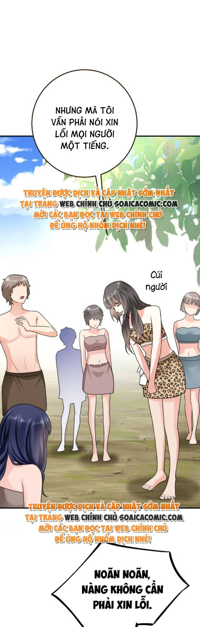 Kế Hoạch Thuần Phục Thú Phu Kiêu Ngạo Chapter 17 - Trang 2