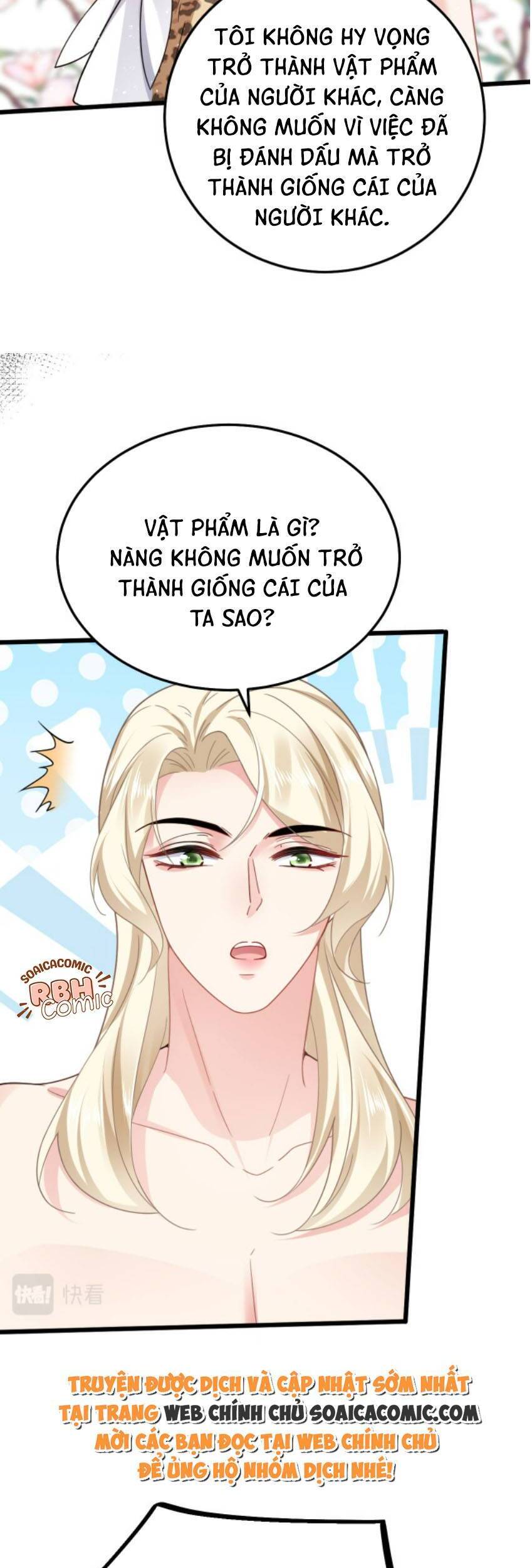 Kế Hoạch Thuần Phục Thú Phu Kiêu Ngạo Chapter 8 - Trang 2