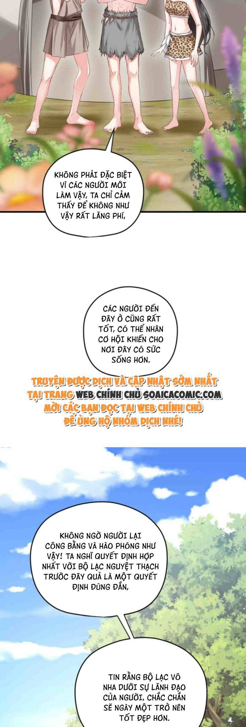 Kế Hoạch Thuần Phục Thú Phu Kiêu Ngạo Chapter 9 - Trang 2