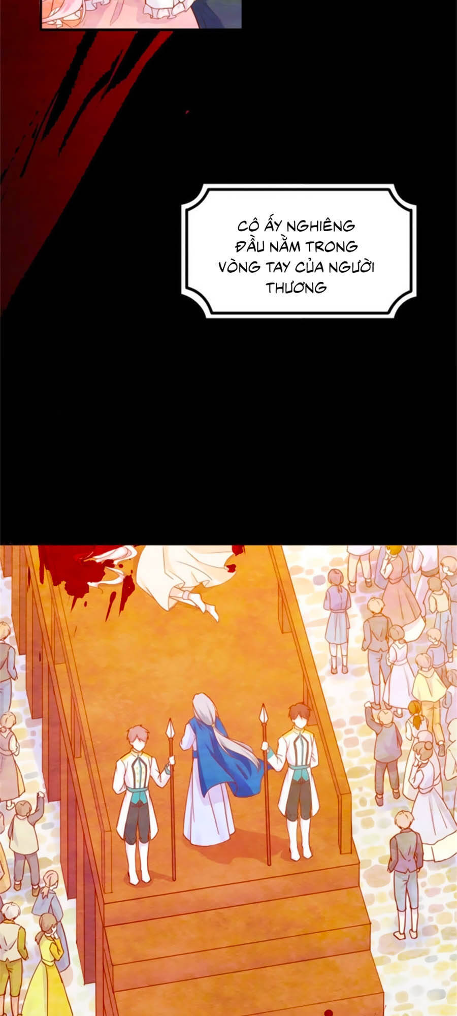 Kế Hoạch Tự Cứu Của Phản Phái Ma Nữ Chapter 1 - Trang 2