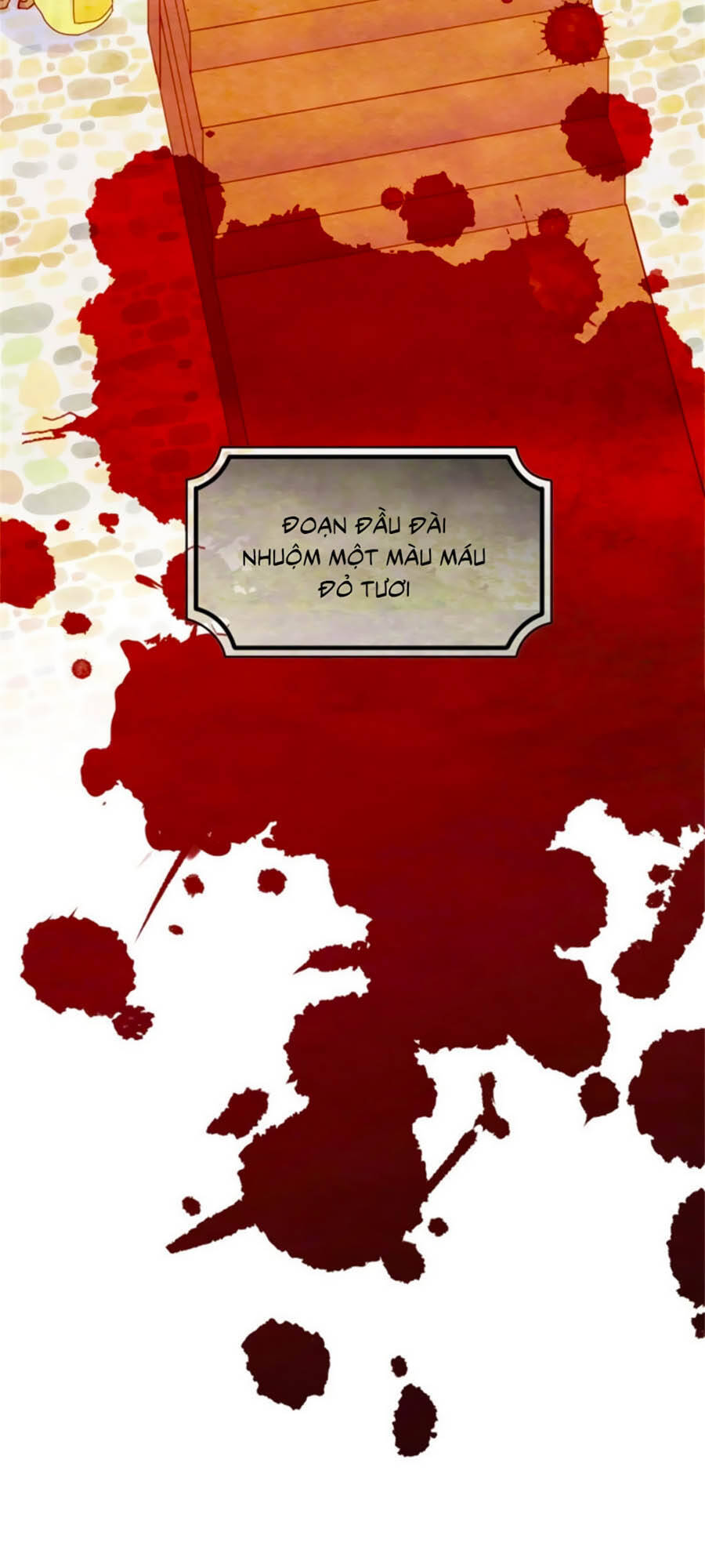 Kế Hoạch Tự Cứu Của Phản Phái Ma Nữ Chapter 1 - Trang 2