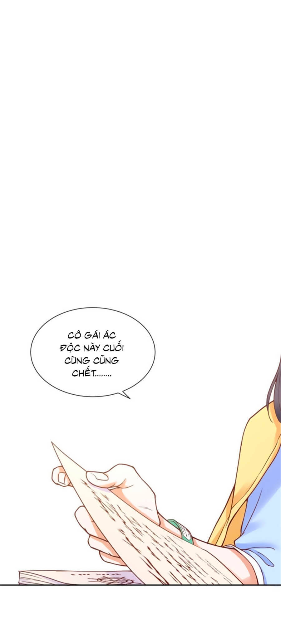 Kế Hoạch Tự Cứu Của Phản Phái Ma Nữ Chapter 1 - Trang 2