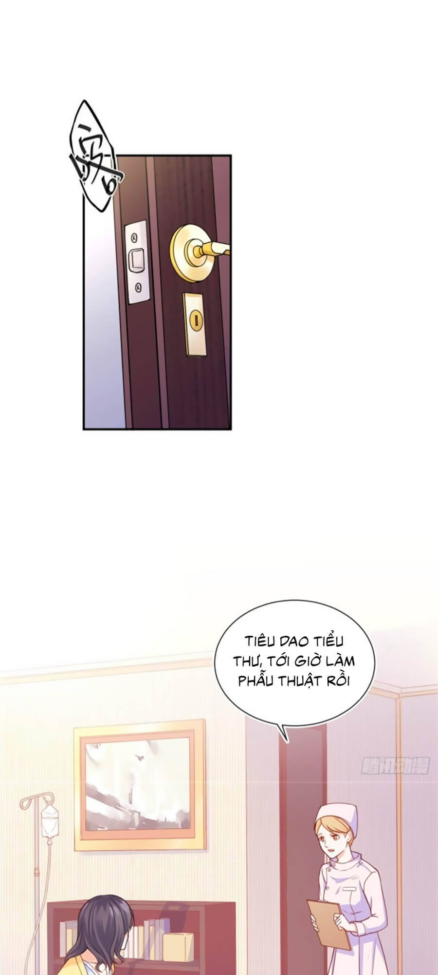 Kế Hoạch Tự Cứu Của Phản Phái Ma Nữ Chapter 1 - Trang 2