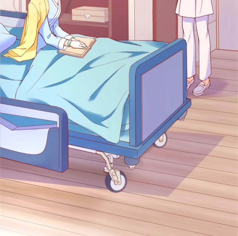 Kế Hoạch Tự Cứu Của Phản Phái Ma Nữ Chapter 1 - Trang 2