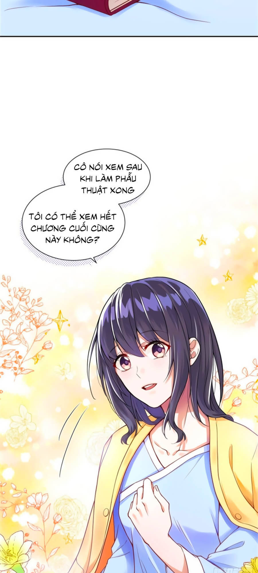 Kế Hoạch Tự Cứu Của Phản Phái Ma Nữ Chapter 1 - Trang 2