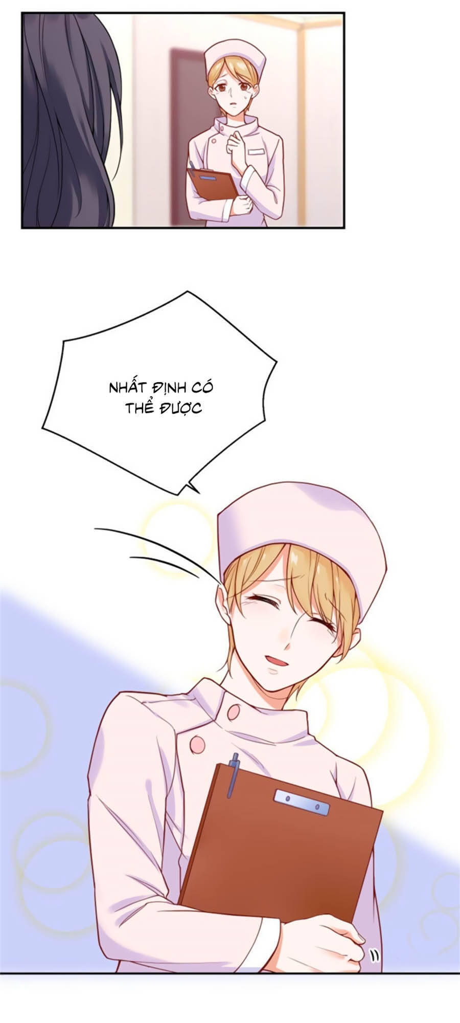 Kế Hoạch Tự Cứu Của Phản Phái Ma Nữ Chapter 1 - Trang 2