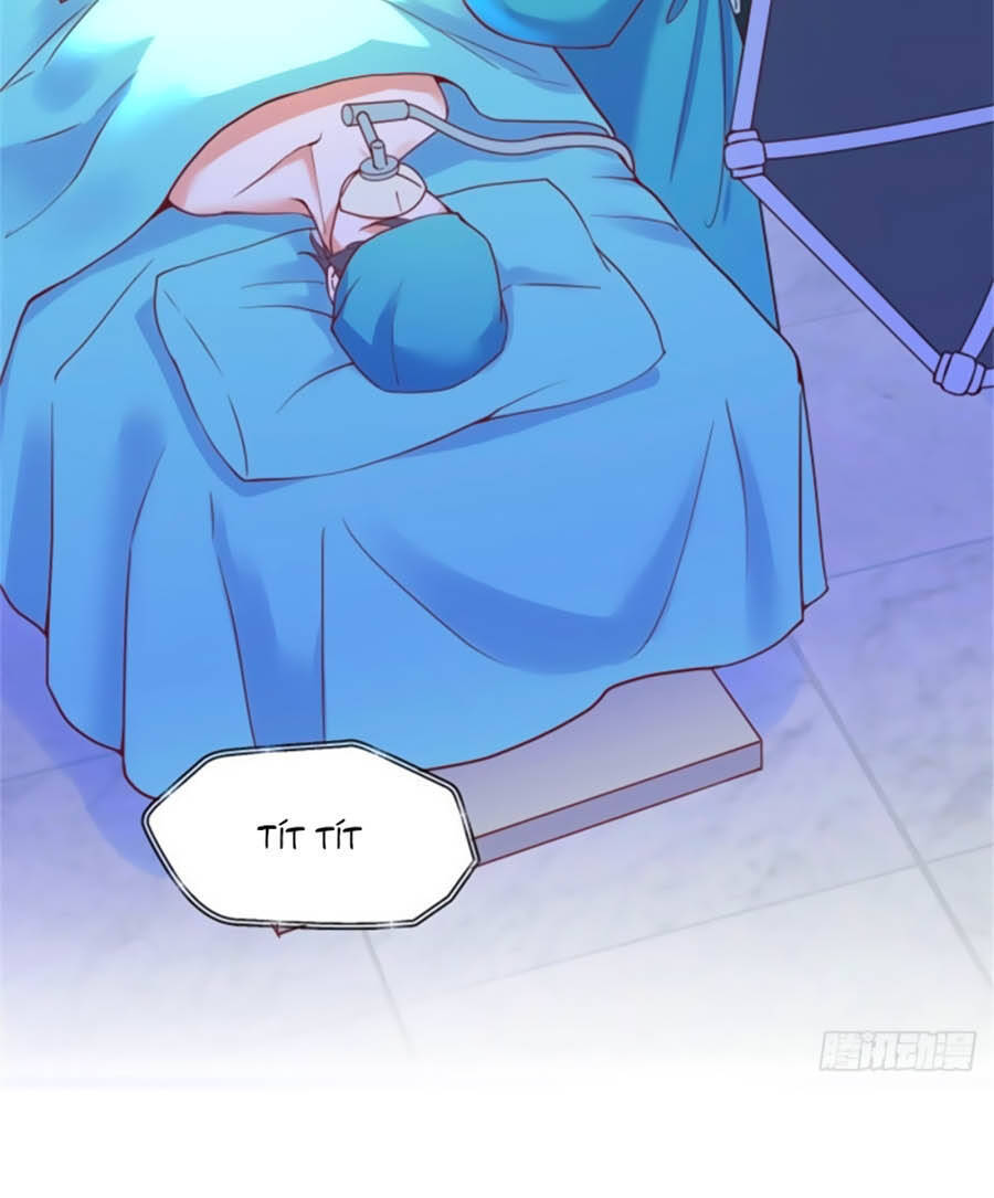 Kế Hoạch Tự Cứu Của Phản Phái Ma Nữ Chapter 1 - Trang 2