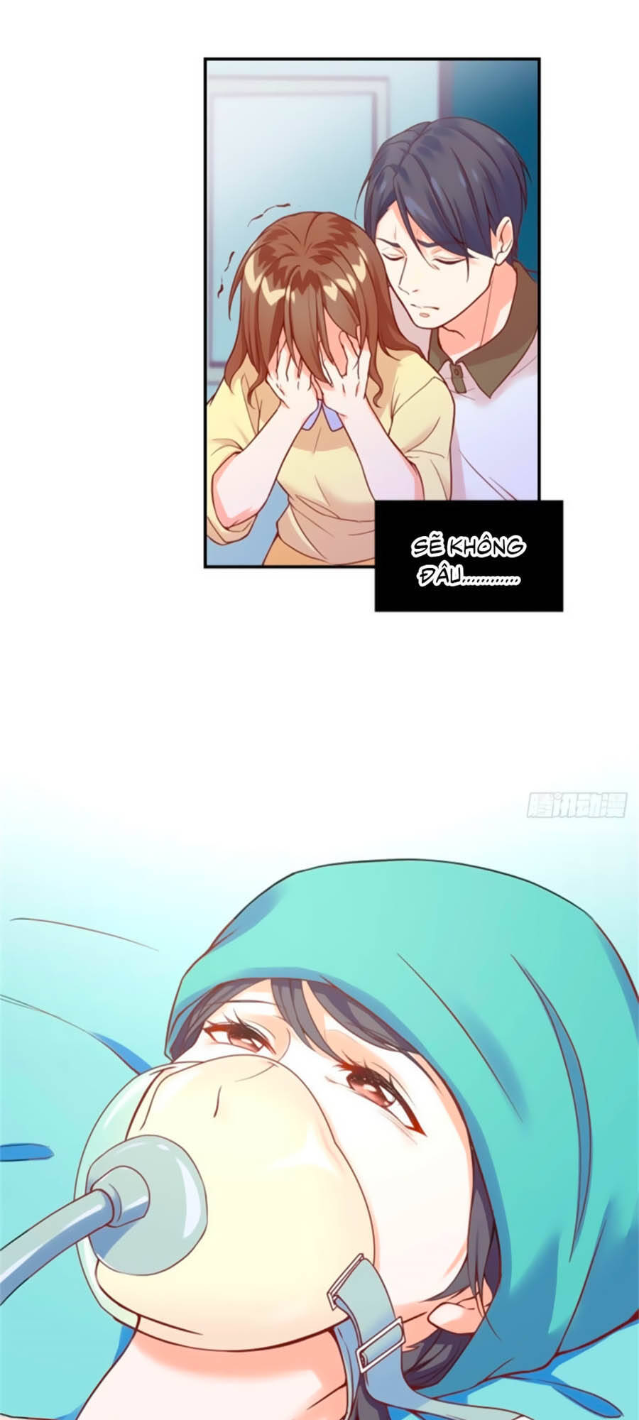 Kế Hoạch Tự Cứu Của Phản Phái Ma Nữ Chapter 1 - Trang 2