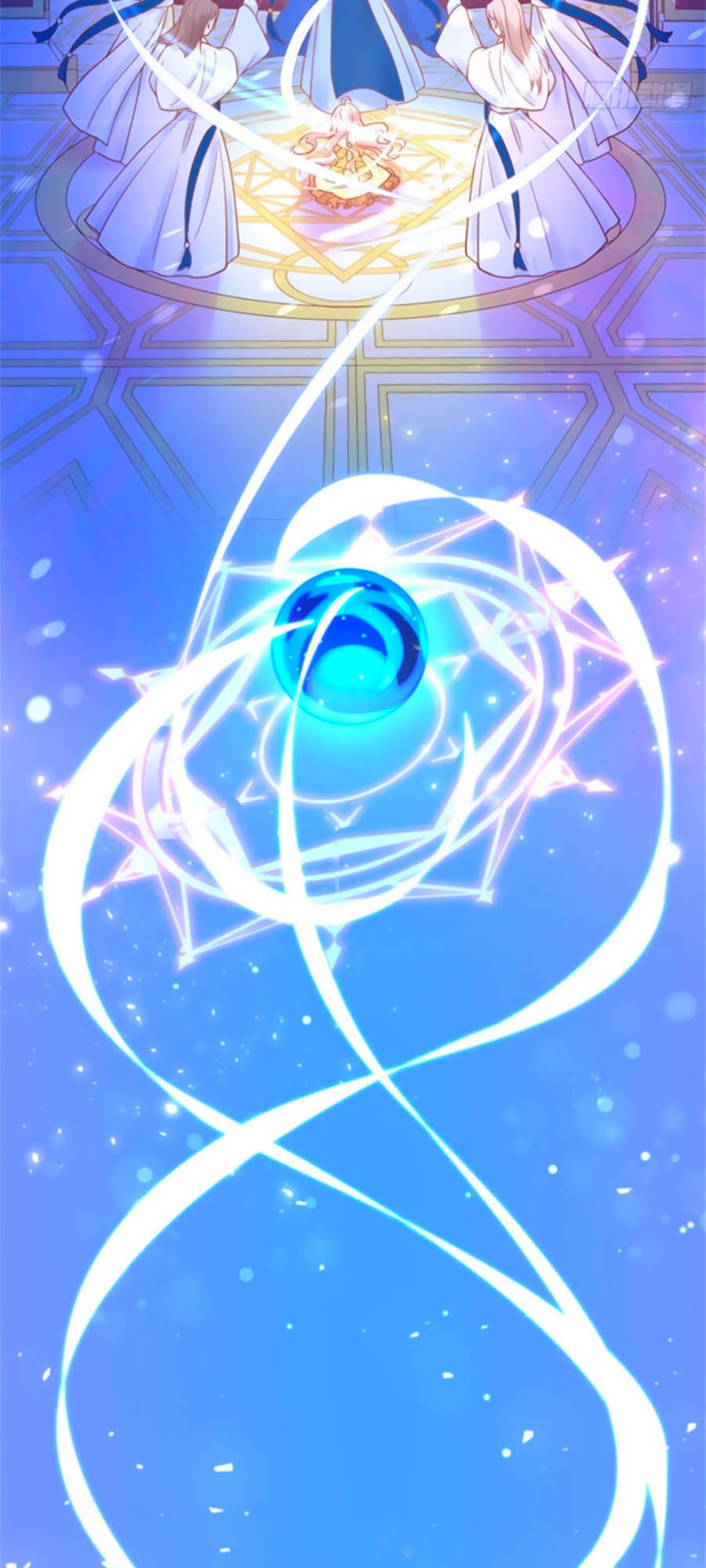 Kế Hoạch Tự Cứu Của Phản Phái Ma Nữ Chapter 1 - Trang 2