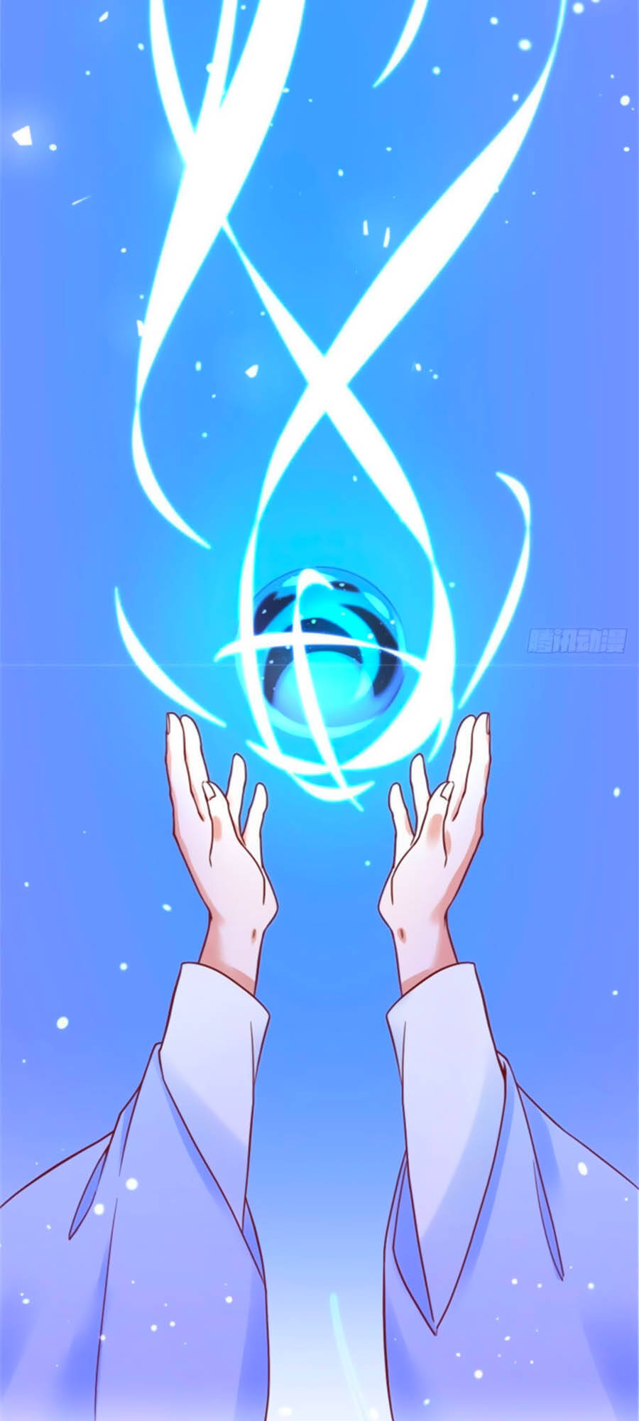 Kế Hoạch Tự Cứu Của Phản Phái Ma Nữ Chapter 1 - Trang 2