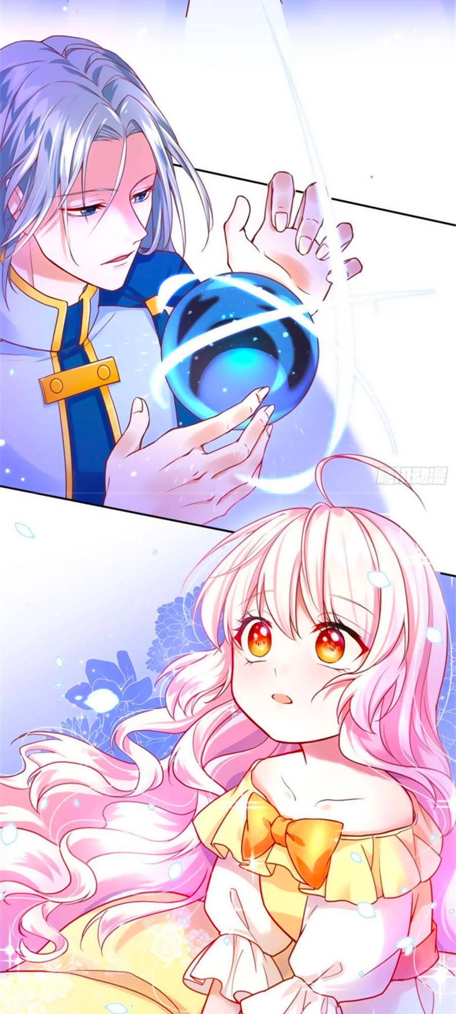 Kế Hoạch Tự Cứu Của Phản Phái Ma Nữ Chapter 1 - Trang 2