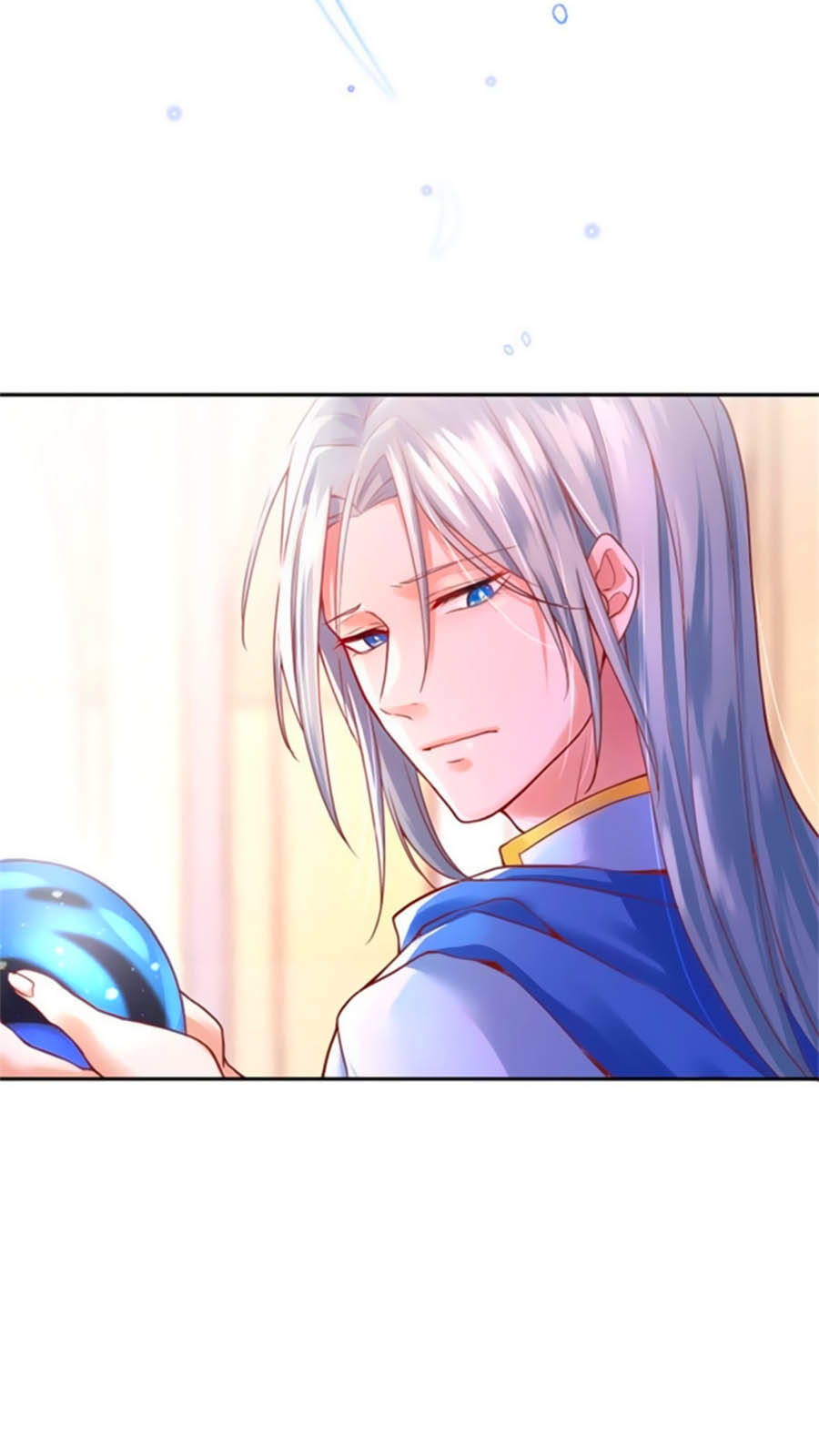 Kế Hoạch Tự Cứu Của Phản Phái Ma Nữ Chapter 1 - Trang 2