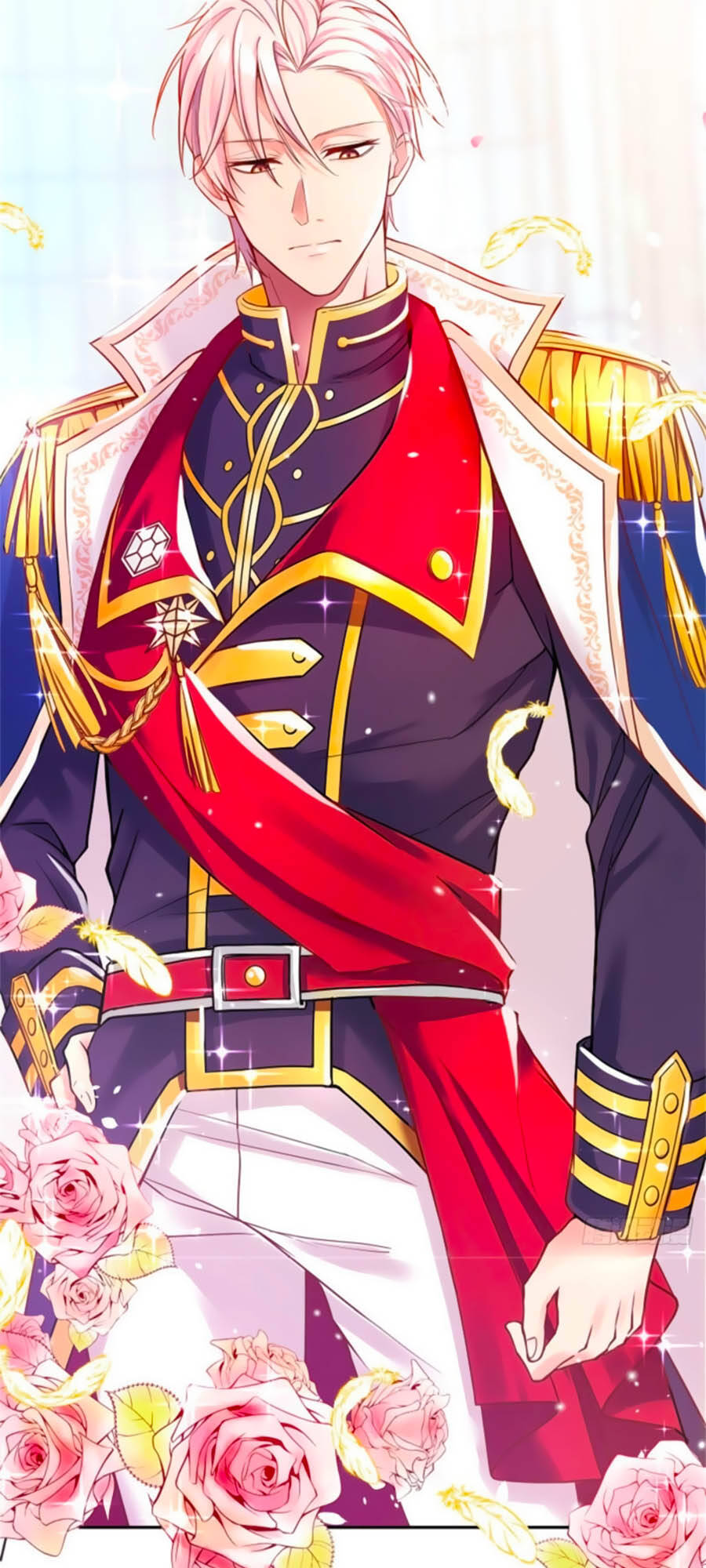 Kế Hoạch Tự Cứu Của Phản Phái Ma Nữ Chapter 1 - Trang 2