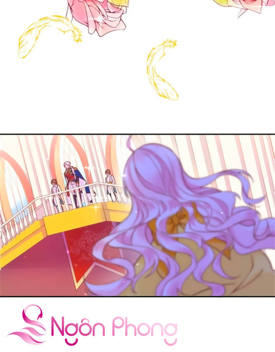 Kế Hoạch Tự Cứu Của Phản Phái Ma Nữ Chapter 1 - Trang 2