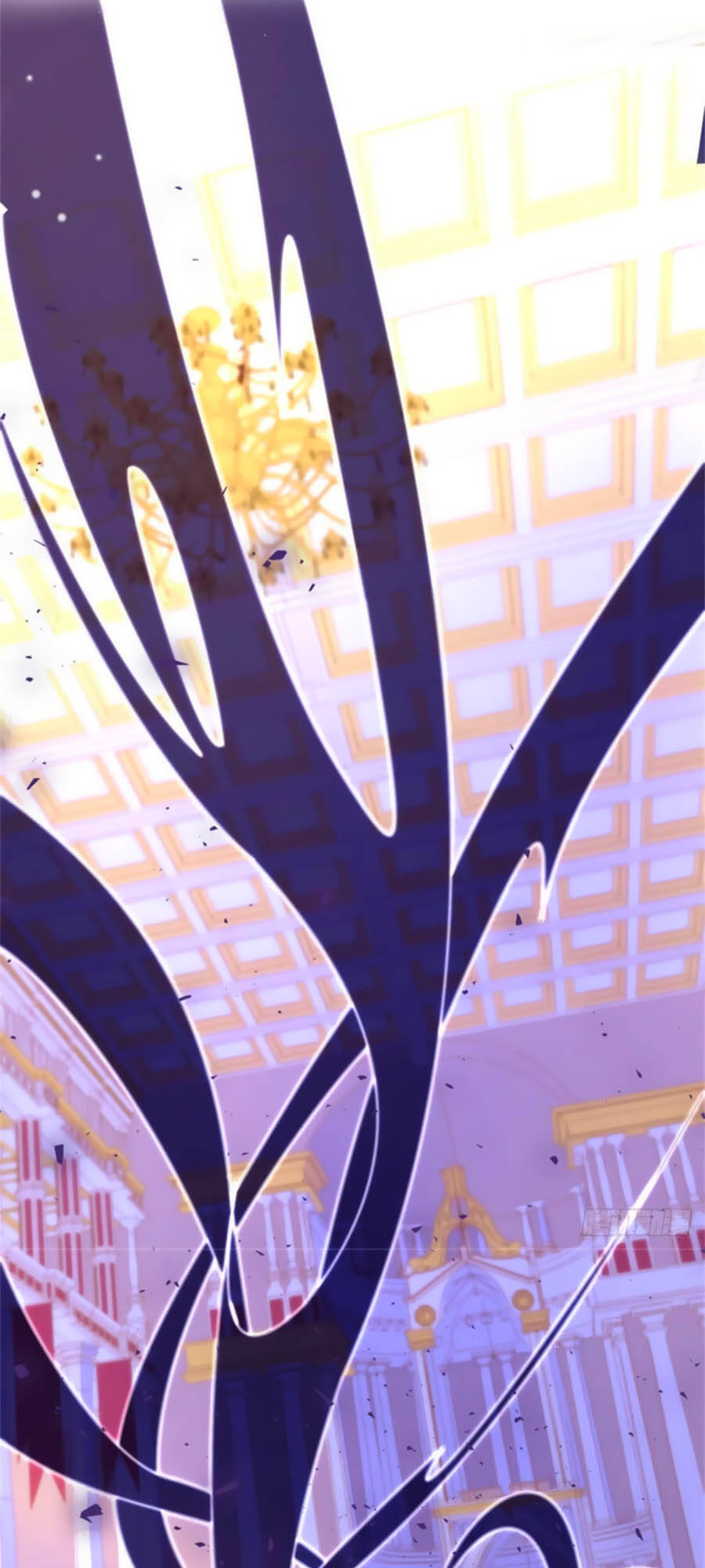 Kế Hoạch Tự Cứu Của Phản Phái Ma Nữ Chapter 1 - Trang 2