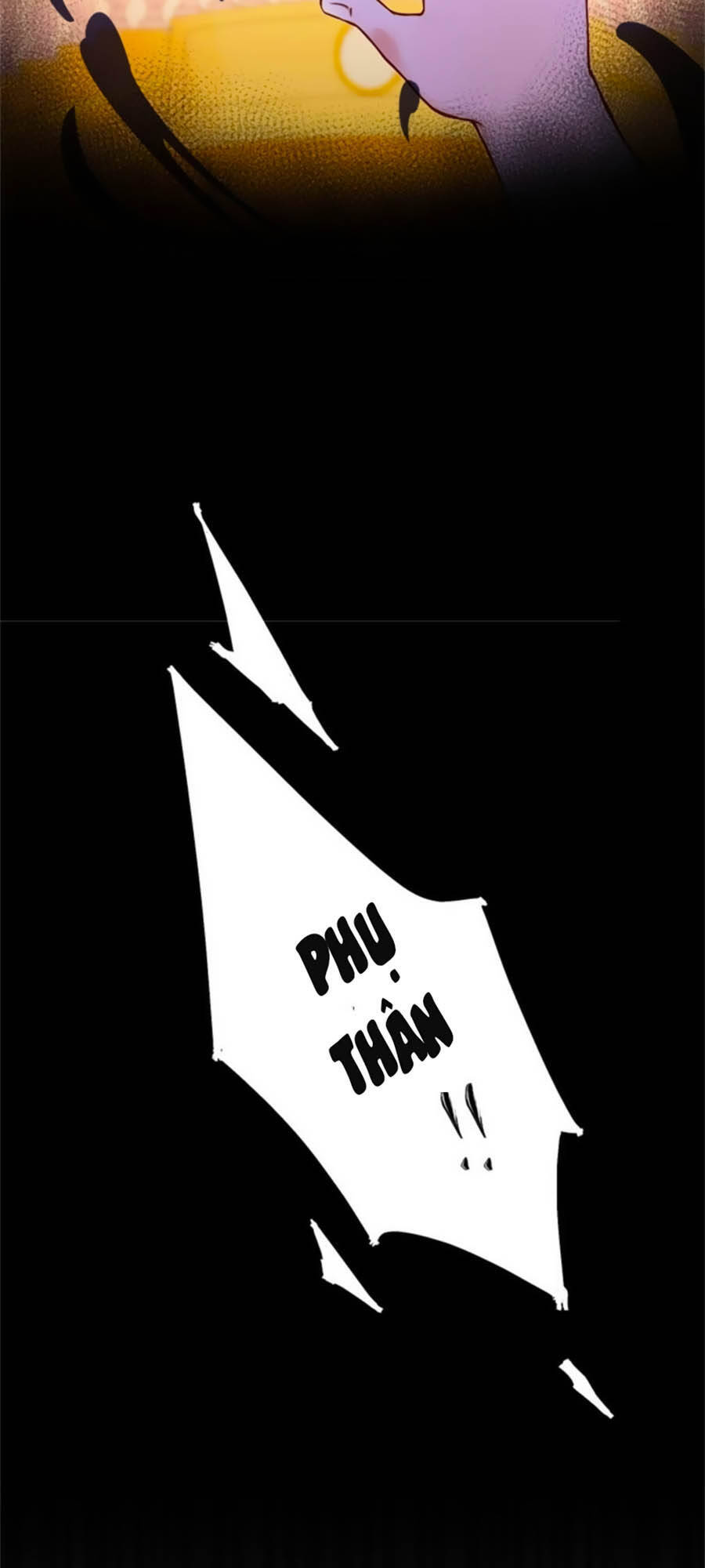 Kế Hoạch Tự Cứu Của Phản Phái Ma Nữ Chapter 1 - Trang 2