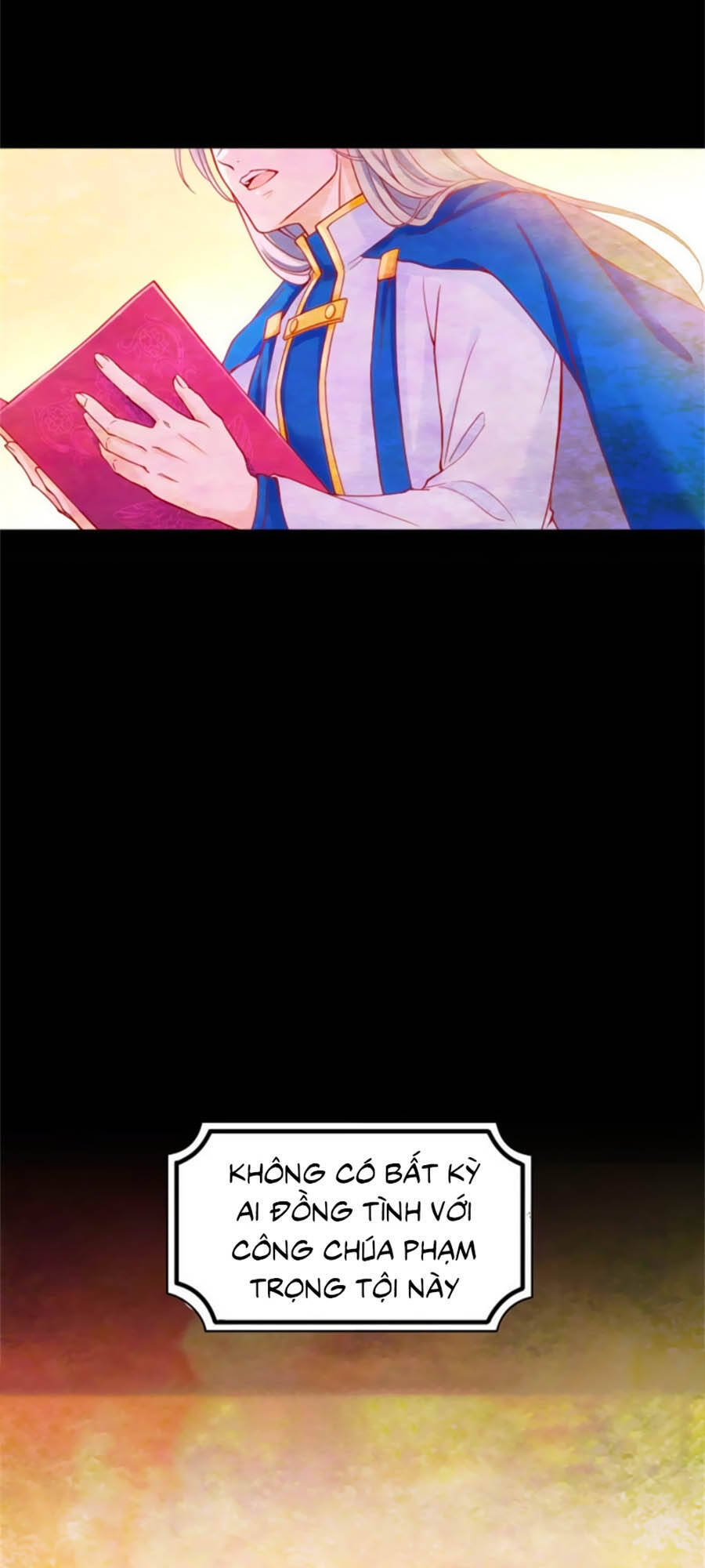 Kế Hoạch Tự Cứu Của Phản Phái Ma Nữ Chapter 1 - Trang 2