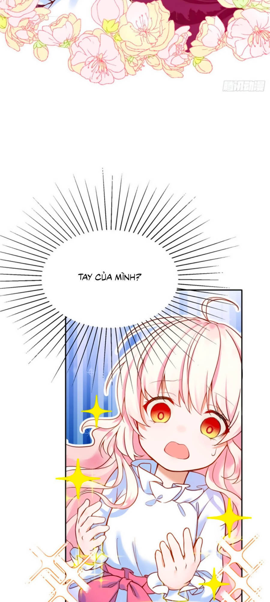 Kế Hoạch Tự Cứu Của Phản Phái Ma Nữ Chapter 1 - Trang 2