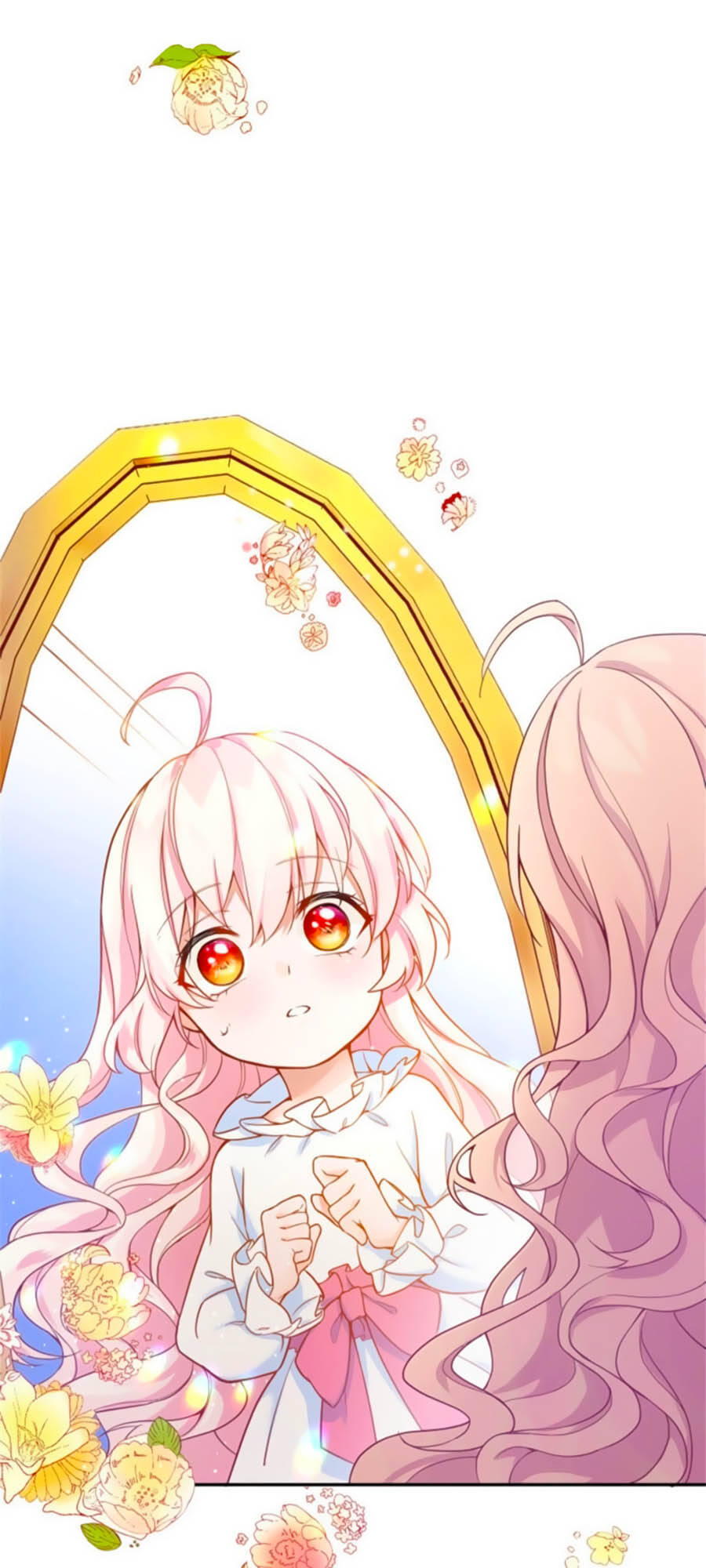 Kế Hoạch Tự Cứu Của Phản Phái Ma Nữ Chapter 1 - Trang 2