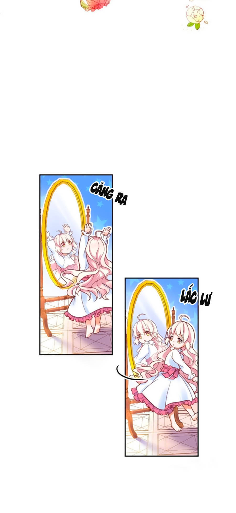 Kế Hoạch Tự Cứu Của Phản Phái Ma Nữ Chapter 1 - Trang 2