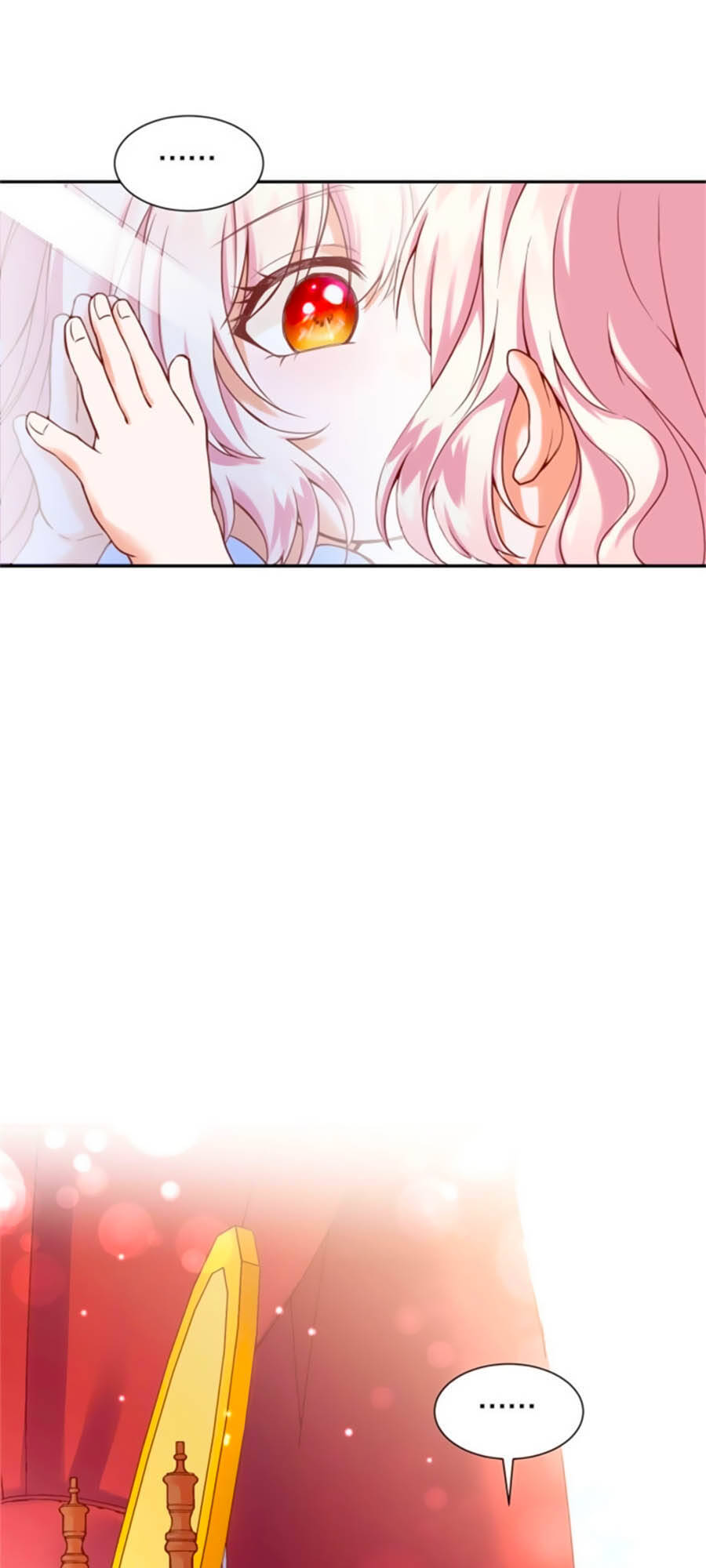 Kế Hoạch Tự Cứu Của Phản Phái Ma Nữ Chapter 1 - Trang 2