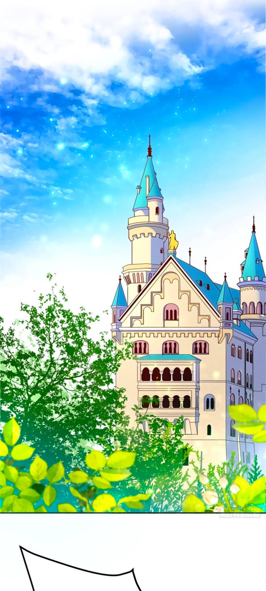 Kế Hoạch Tự Cứu Của Phản Phái Ma Nữ Chapter 1 - Trang 2