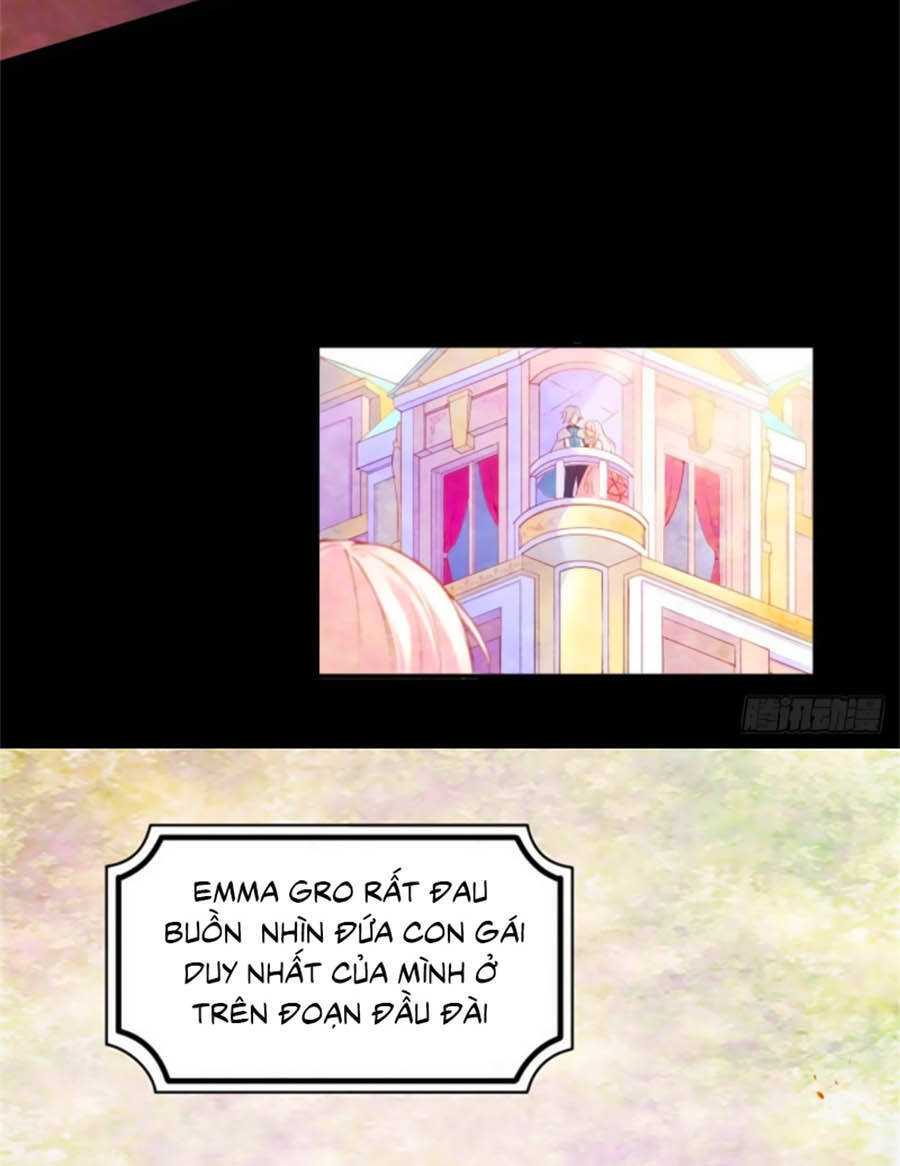 Kế Hoạch Tự Cứu Của Phản Phái Ma Nữ Chapter 1 - Trang 2