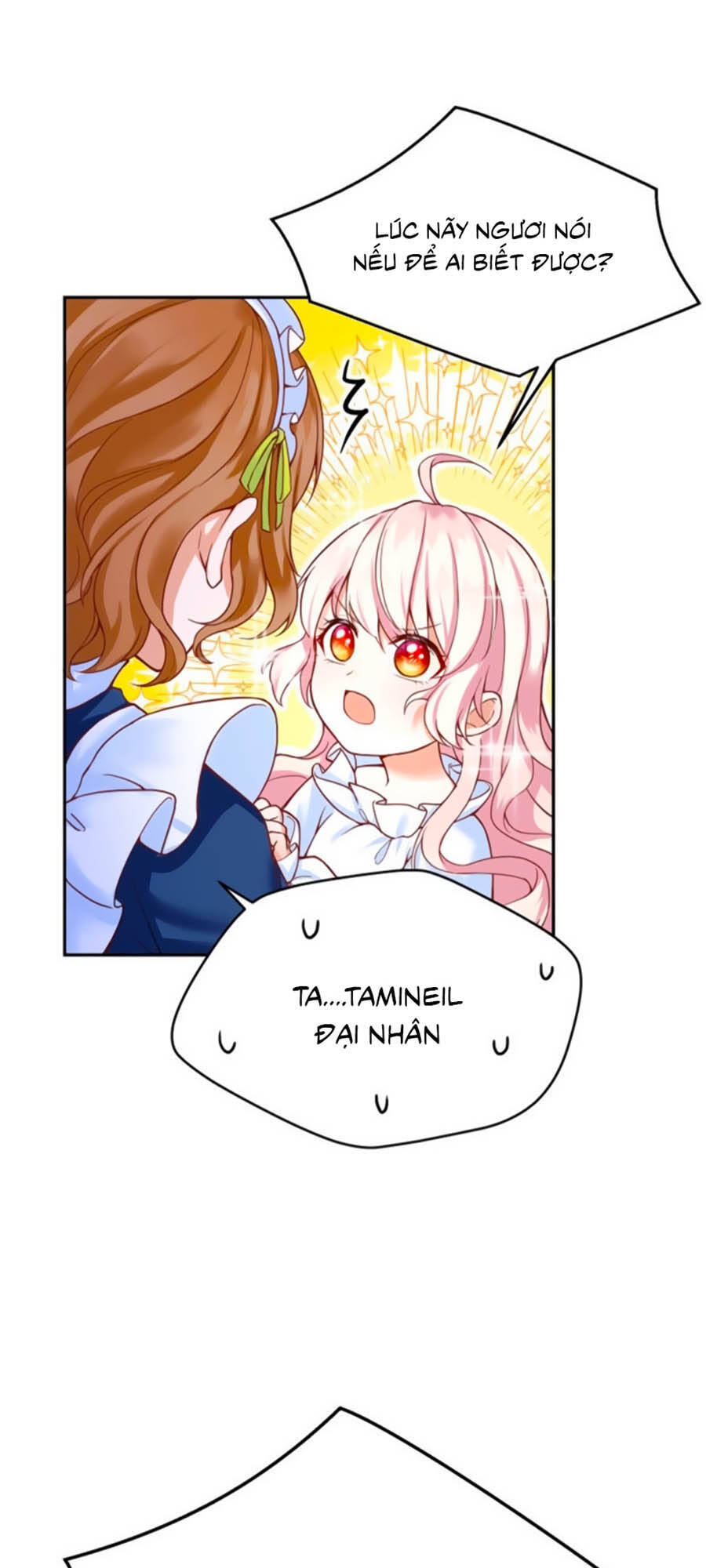 Kế Hoạch Tự Cứu Của Phản Phái Ma Nữ Chapter 1 - Trang 2