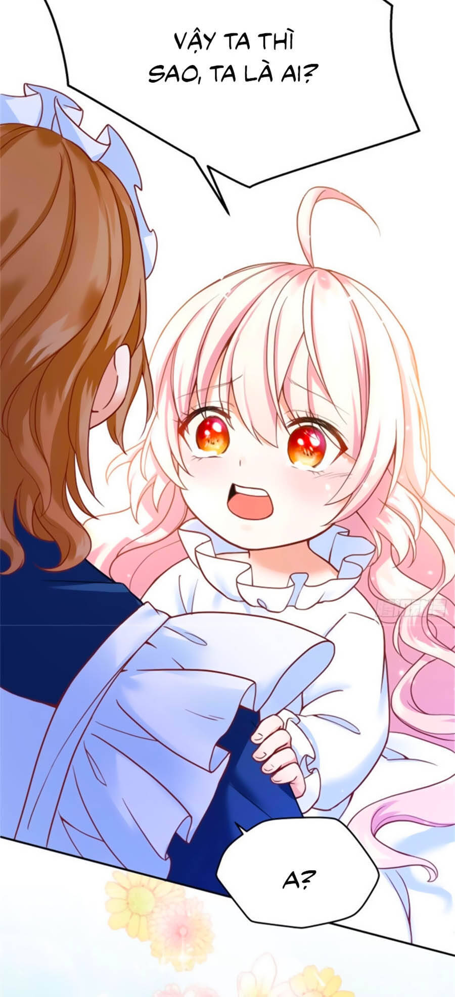 Kế Hoạch Tự Cứu Của Phản Phái Ma Nữ Chapter 1 - Trang 2