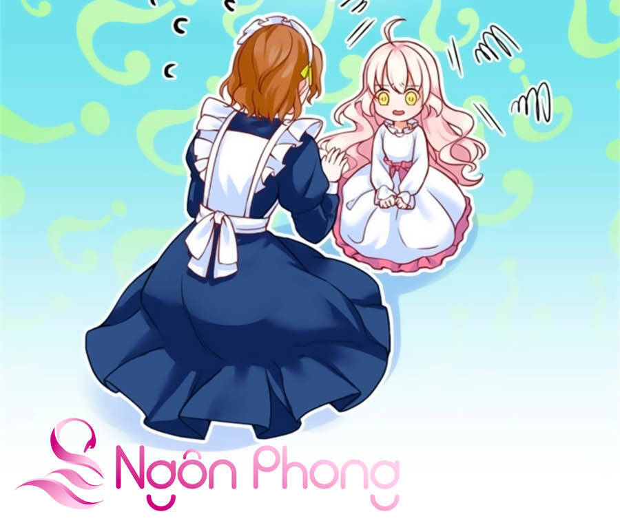 Kế Hoạch Tự Cứu Của Phản Phái Ma Nữ Chapter 1 - Trang 2