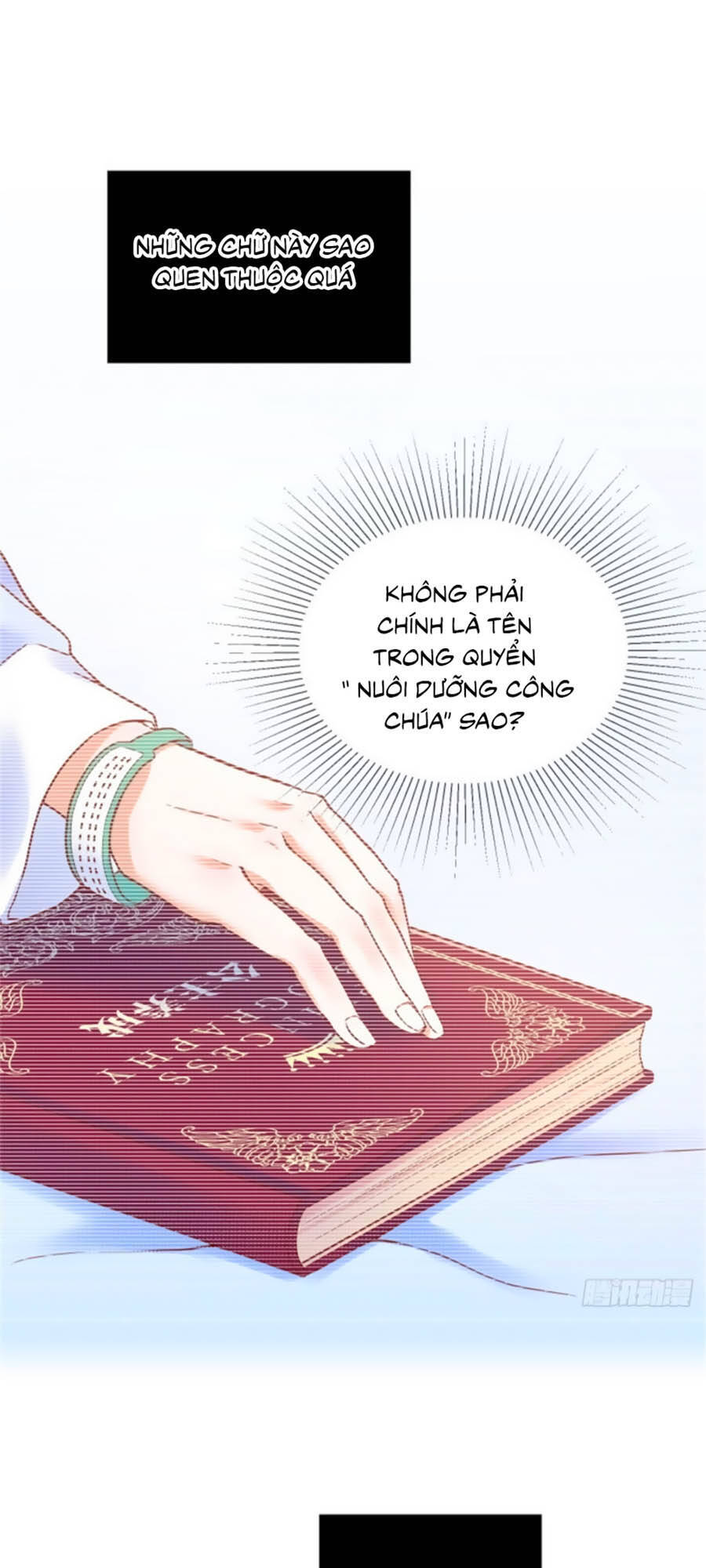 Kế Hoạch Tự Cứu Của Phản Phái Ma Nữ Chapter 1 - Trang 2