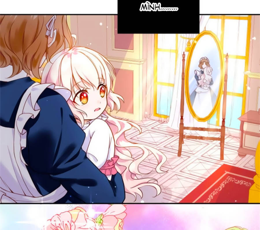 Kế Hoạch Tự Cứu Của Phản Phái Ma Nữ Chapter 1 - Trang 2