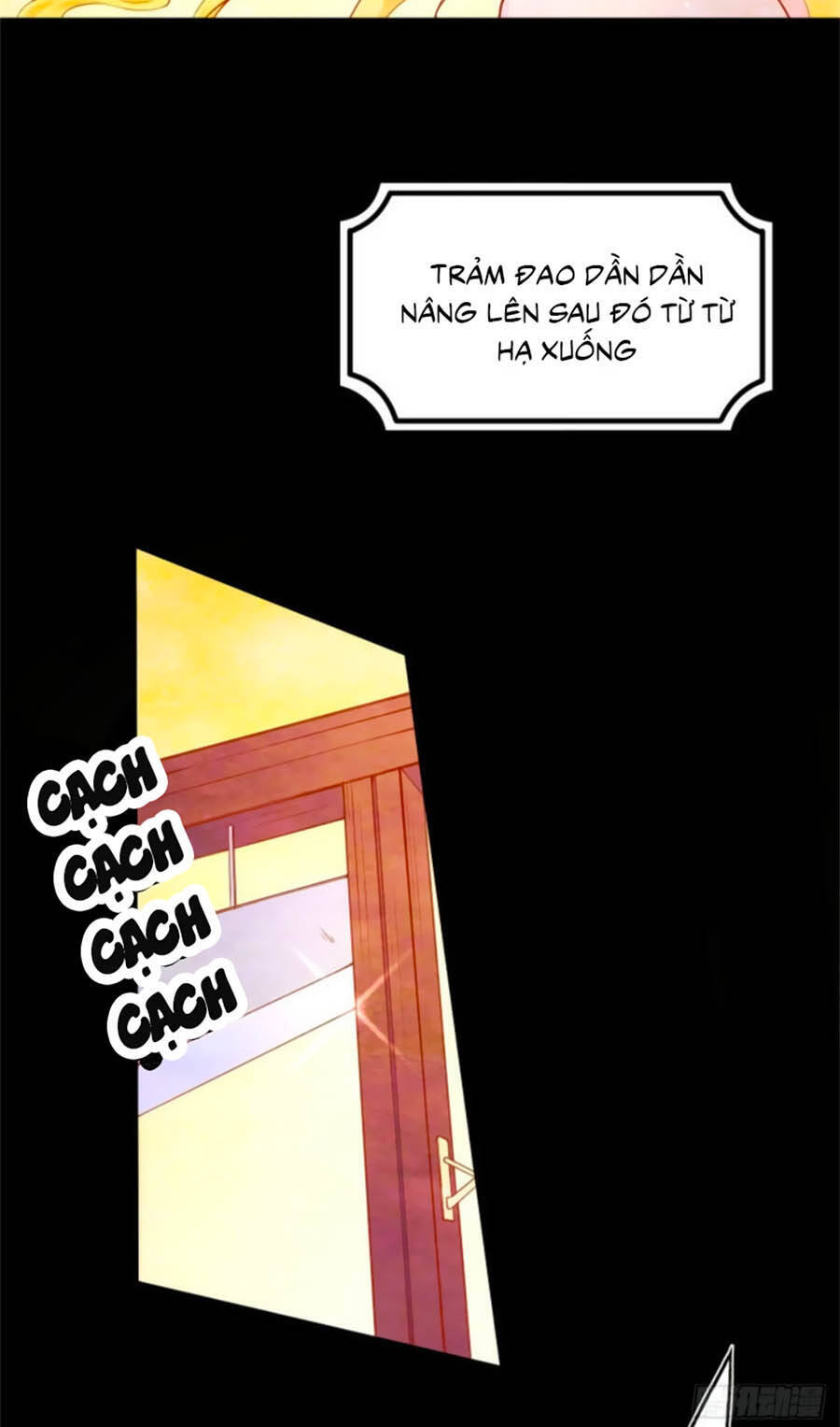 Kế Hoạch Tự Cứu Của Phản Phái Ma Nữ Chapter 1 - Trang 2