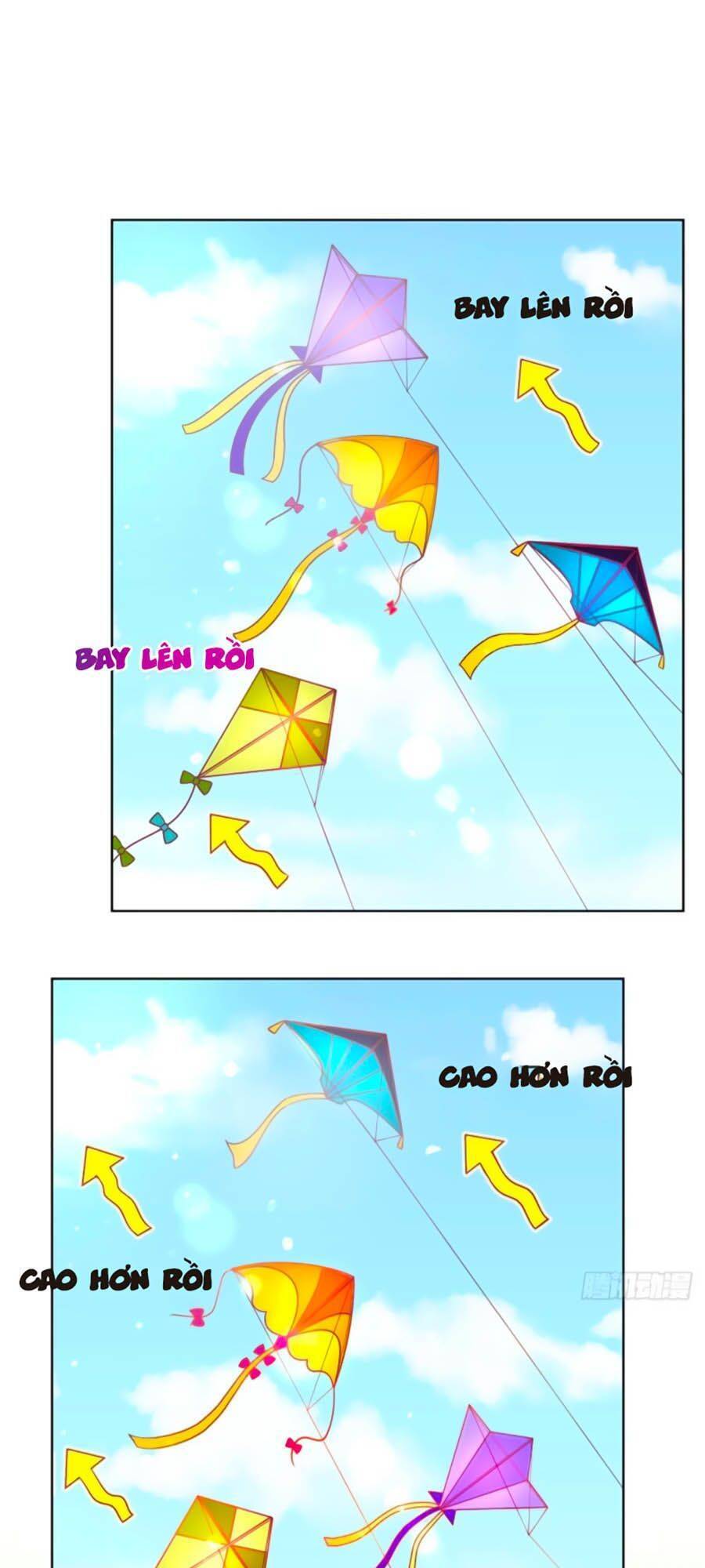 Kế Hoạch Tự Cứu Của Phản Phái Ma Nữ Chapter 10 - Trang 2