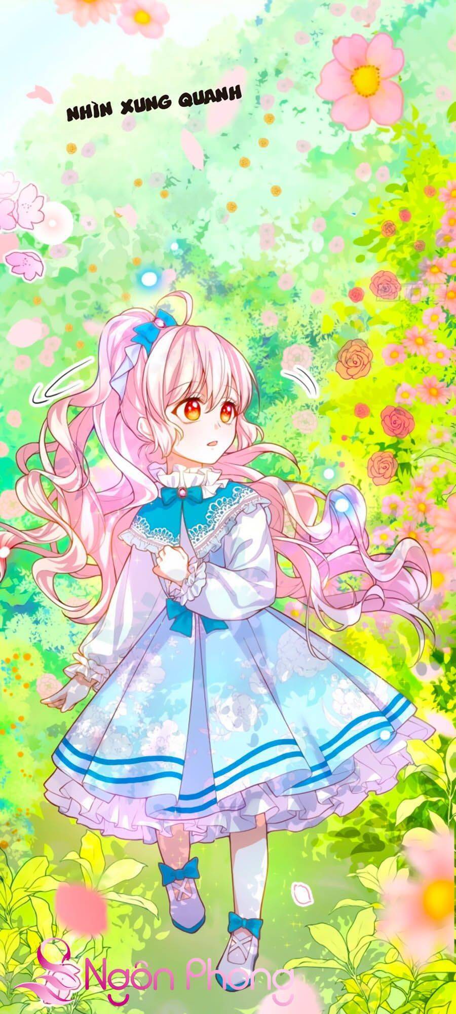 Kế Hoạch Tự Cứu Của Phản Phái Ma Nữ Chapter 10 - Trang 2