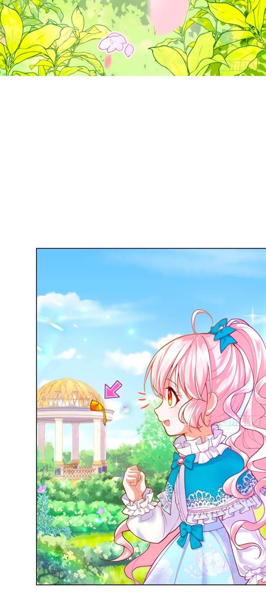 Kế Hoạch Tự Cứu Của Phản Phái Ma Nữ Chapter 10 - Trang 2