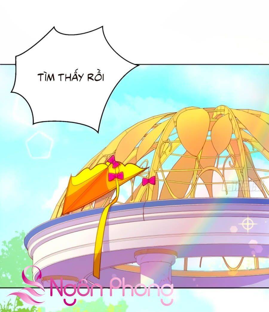 Kế Hoạch Tự Cứu Của Phản Phái Ma Nữ Chapter 10 - Trang 2