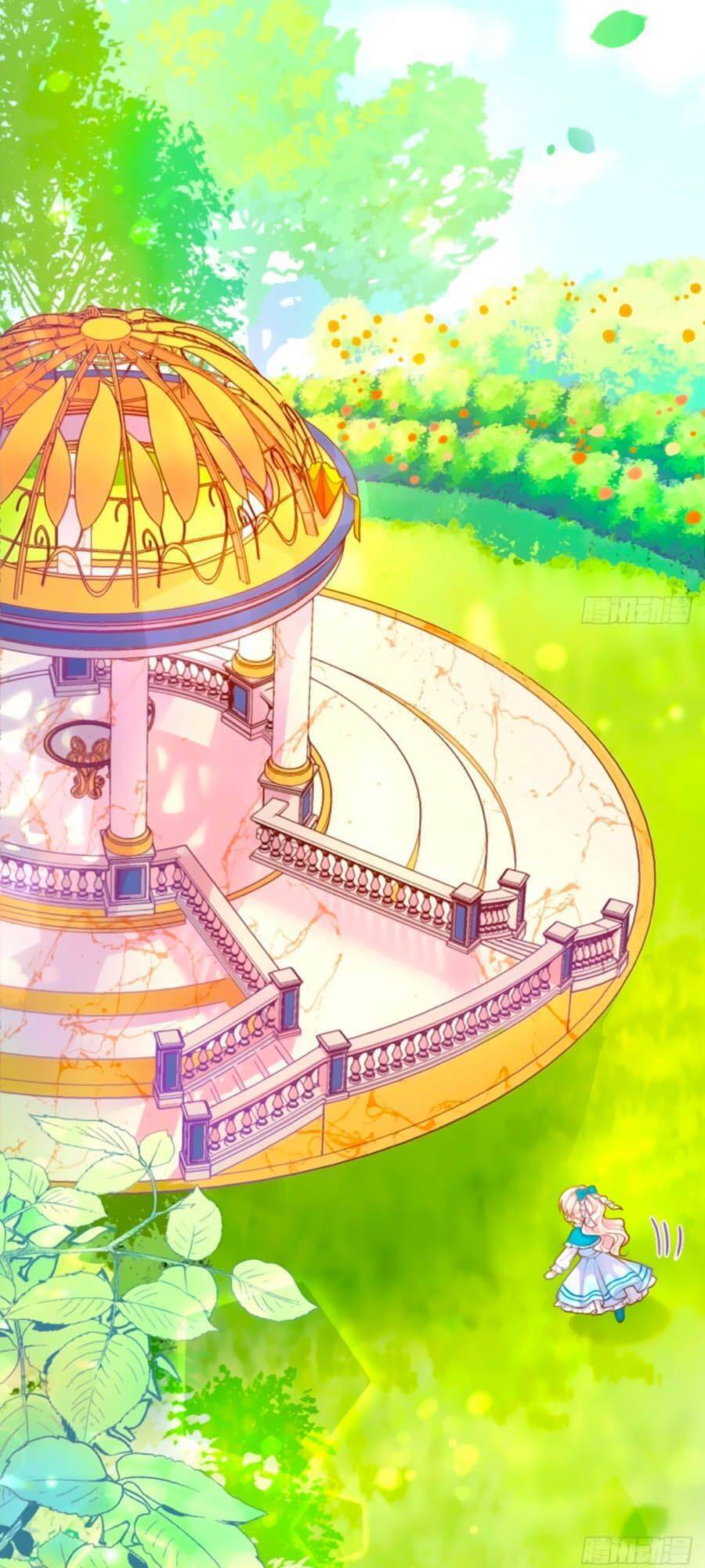 Kế Hoạch Tự Cứu Của Phản Phái Ma Nữ Chapter 10 - Trang 2