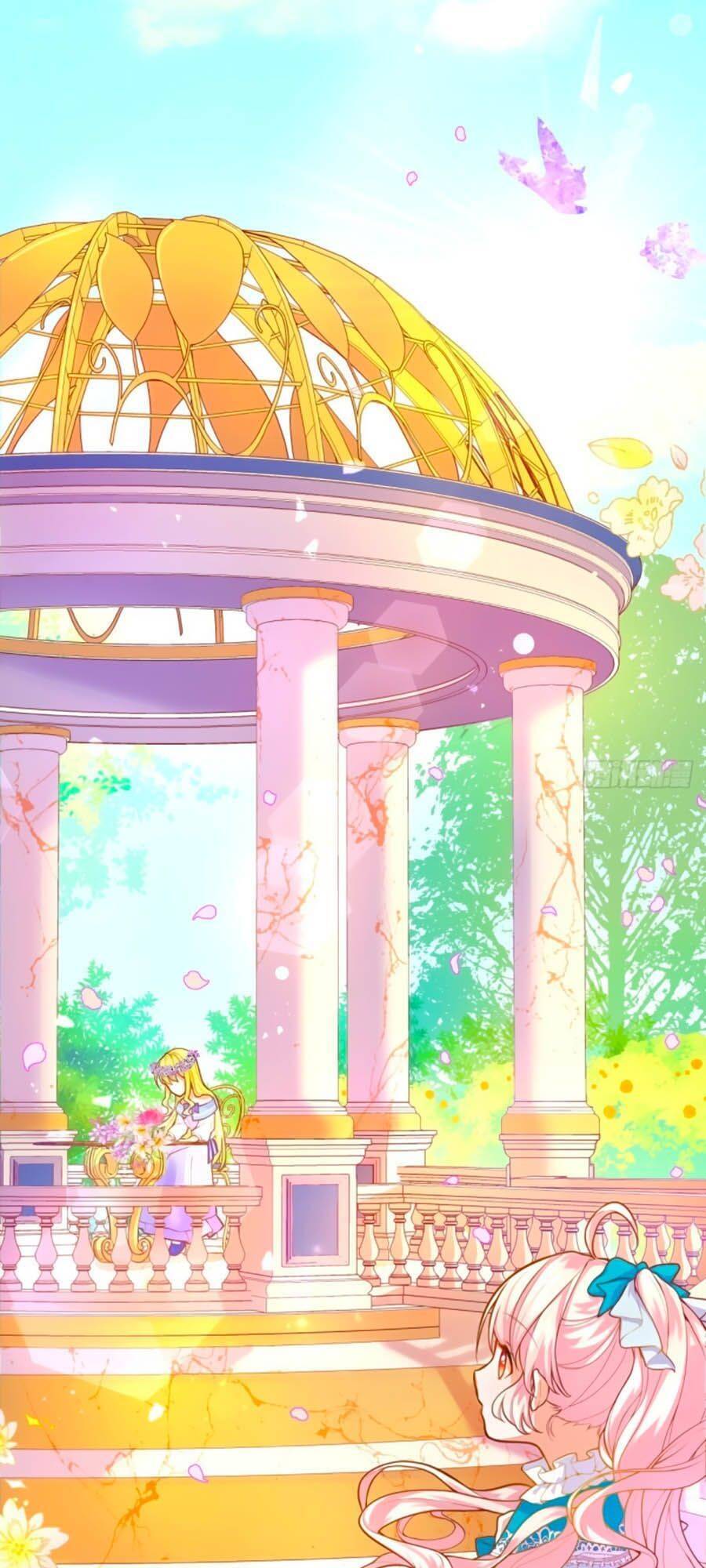 Kế Hoạch Tự Cứu Của Phản Phái Ma Nữ Chapter 10 - Trang 2