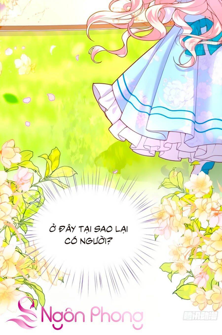 Kế Hoạch Tự Cứu Của Phản Phái Ma Nữ Chapter 10 - Trang 2